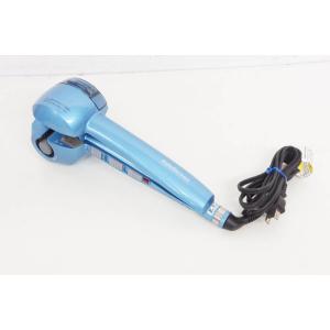 コンエアーConair BaByliss BABNTMC2J スチームミラカール ヘアアイロン