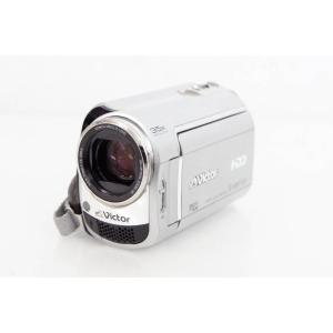 JVCKENWOOD JVC ビデオカメラ EVERIO GZ-E265 内蔵メモリー 32GB