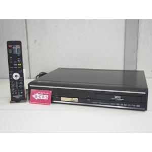 【中古】【HDMIケーブル付】日立HITACHI HDD内蔵DVDレコーダー Wooo 500GB DV-DH500H