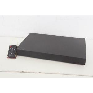 Panasonicパナソニック シアターボード SC-HTE80-K 2.1ch Bluetooth対応