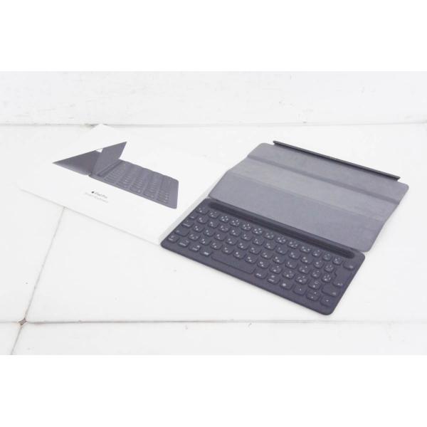 中古 Appleアップル 10.5インチiPad Pro用 Smart Keyboardスマートキー...