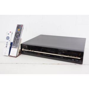 東芝TOSHIBA 地上 BS 110度CSデジタルチューナー搭載 ハイビジョンDVDレコーダー VARDIA RD-S601 HDD600GB