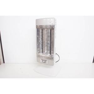 コロナCORONA 遠赤外線電気ストーブ コアヒート DH-1214R 遠赤外線暖房機 暖房器具