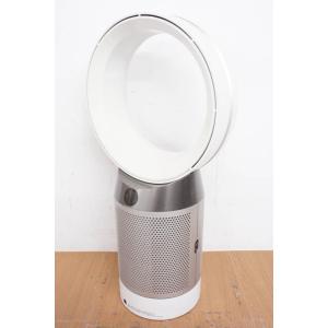 Dyson 空気清浄機能付き扇風機 テーブルファン Dyson Pure Cool DP04 ホワイト/シルバー