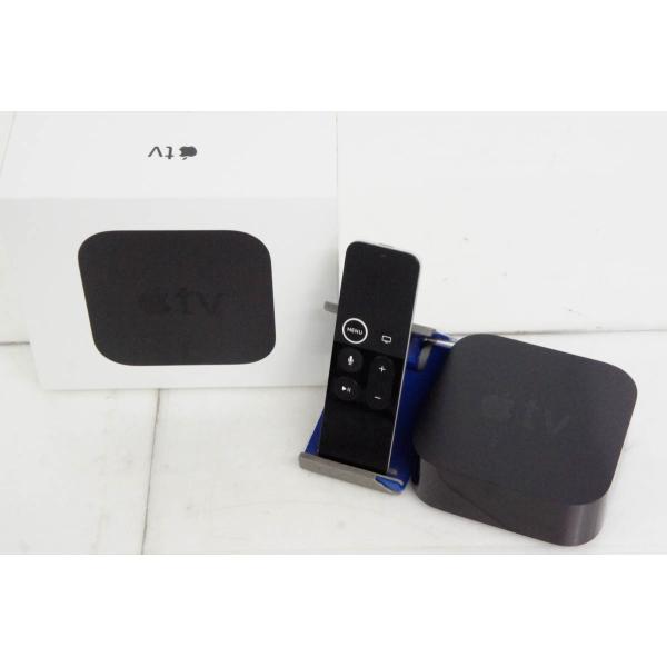 中古 Appleアップル 第4世代 Apple TV HD 32GB MR912J/A A1625