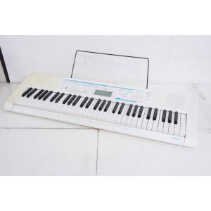 【美品】CASIO CTK-2550 電子キーボード 61鍵！ カシオ CTK-2550 キーボード（61鍵盤） | ヤマダウェブコム