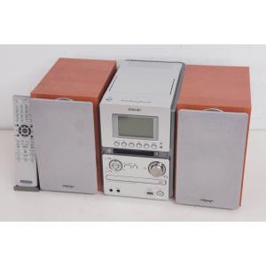 カセット Cd Md コンポの商品一覧 通販 Yahoo ショッピング