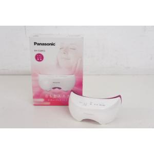  Panasonicパナソニック 目もとエステ ビューティタイプ EH-CSW53-P ピンク調