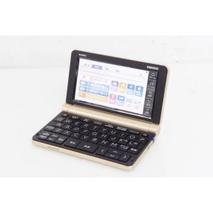 カシオ CASIO 電子辞書 XD-SR4800 : ワットマン Yahoo!ショッピング店