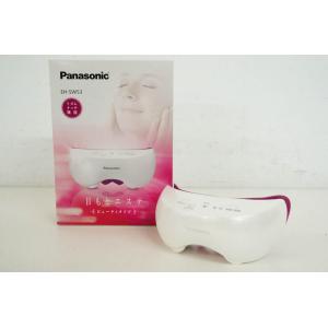  Panasonicパナソニック 目もとエステ EH-SW53-P ピンク調