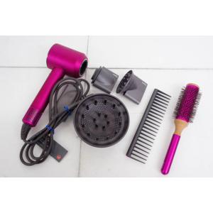 ヘアドライヤー dyson HD08 ULF IIF PINK 楽天市場】Dyson ダイソン ドライヤー ヘアドライヤー
