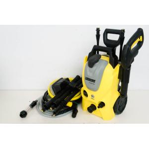 中古 Karcherケルヒャー 家庭用高圧洗浄機 K2 900 サイレント 50hz 東日本地域専用 ベランダクリーナー 4039784662391 の最安値 価格比較 送料無料検索 Yahoo ショッピング