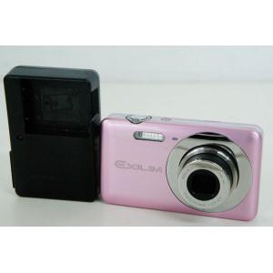CASIO EXILIMコンパクトデジカメの買取情報