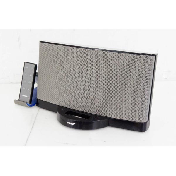 中古 BOSEボーズ SoundDock Series2 digital music system ...