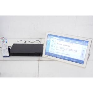 【動作品】Panasonic プライベートビエラ UN-24F6D 中古 Panasonicパナソニック 24型ポータブルテレビ UN-24F6D