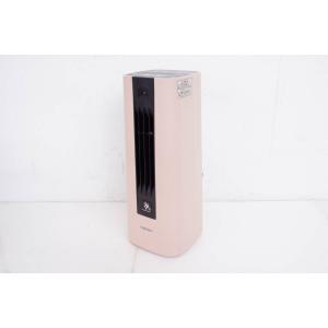 ファンヒーター HX-SS1-W HX-SS1-W プラズマクラスター セラミックファンヒーター 空気浄化