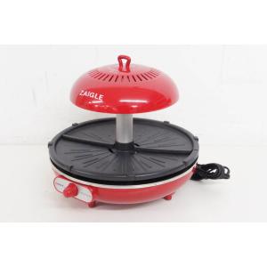 未使用 EASY Grill MAGIC COOK イージーグリル マジッククック