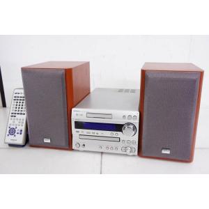 ONKYO オンキョー オンキヨー FR-N7TX CD/MDチューナーアンプ