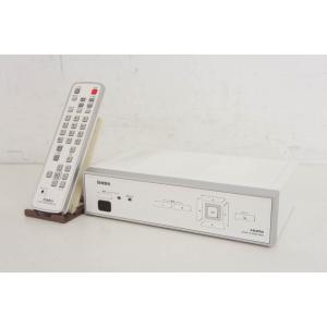 中古 ユニデンUNIDEN ハイビジョン対応地上デジタルチューナー DT100-HDMI