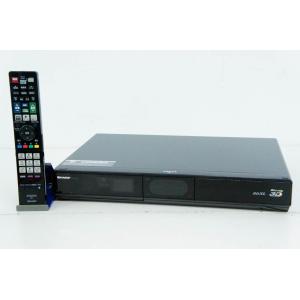 【動作確認済】SHARP AQUOS ブルーレイレコーダー BD-HDS63 動作確認済】SHARP AQUOS ブルーレイレコーダー BD-HDS63 - メルカリ