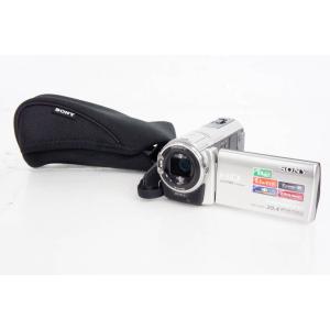 中古 SONYソニー Handycamハンディカム デジタルHDビデオカメラ HDR-CX590V