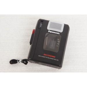 【未使用品】SONY　カセットコーダー　TCM-400 SONY TCM-400 カセットレコーダー シルバー ソニー カセットコーダー