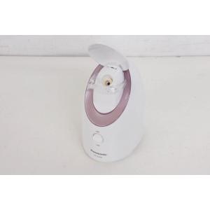 Panasonic（パナソニック） EH-SA3D-C スチーマー ナノケア コンパクト