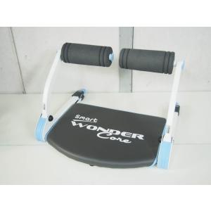 【中古】ショップジャパン ワンダーコアスマート WONDER...
