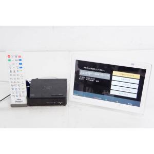 Panasonic UN-10E11-W (ホワイト) パナソニック 10V型 Panasonic UN-10E11-W (ホワイト) パナソニック 10V型