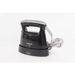  Panasonicパナソニック 衣類スチーマー NI-FS470 アイロン