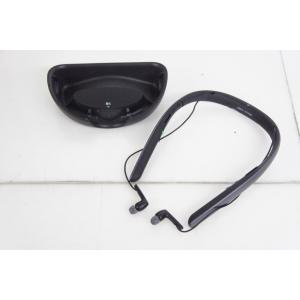 中古 SONYソニー 首かけ集音器 SMR-10