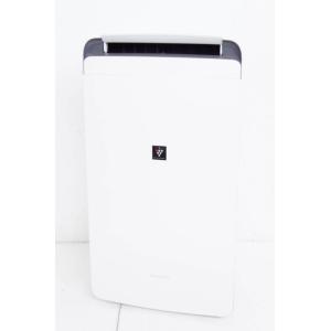 中古 SHARPシャープ 衣類乾燥除湿機 CV-L120