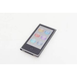 iPod nano Apple アップル アイポッド ナノ 16GB イエロー
