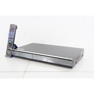 パナソニック 500GB 3チューナー ブルーレイレコーダー ブラック パナソニック 500GB 3チューナー ブルーレイレコーダー ブラック