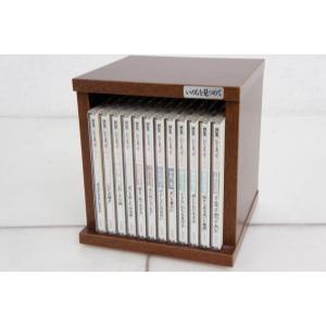 中古 U-CANユーキャン いのちを見つめて CD全12巻 朗読CD