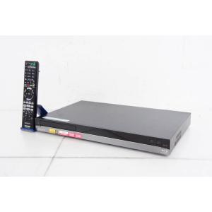 中古 SONYソニー ブルーレイディスクレコーダー BDZ-ZT1000 HDD1TB 