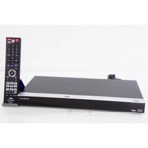 フナイ ブルーレイレコーダー 1TB 3番組同時録画 FBR-HT1010 HDD 3 