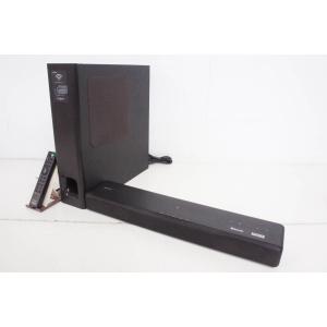 中古 ソニー サウンドバー 2.1ch NFC/Bluetooth ホームシアター
