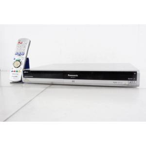パナソニック 250GB DVDレコーダー DIGA DMR-XP11-S : ダイコク屋55