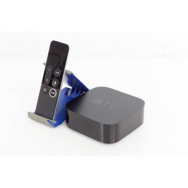 中古  Apple アップル Apple TV 4K 64GB MP7P2J/A