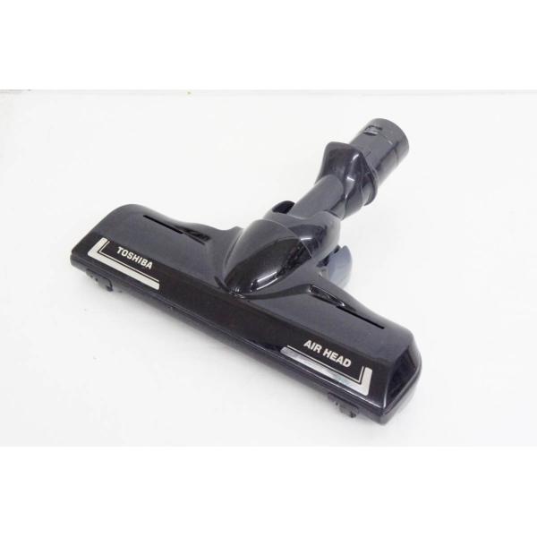 中古 東芝 掃除機 クリーナー用床用ブラシ VC-C7A用