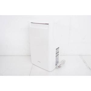 中古 アイリスオーヤマ コンプレッサー式衣類乾燥除湿機 RCA-6500｜snet-shop