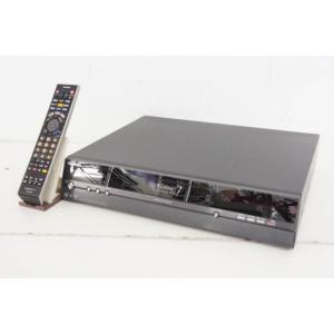 東芝TOSHIBA 地上 BS 110度CSデジタルハイビジョンチューナー内蔵 DVDレコーダー RD-XD92D 600GB