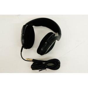 ゼンハイザーSENNHEISER オープン型ヘッドホン HD558