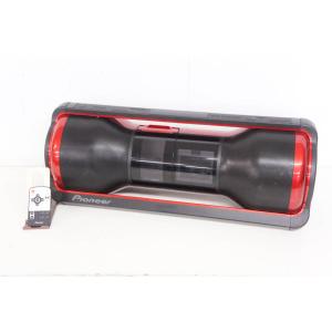 Pioneerパイオニア STEEZ スティーズ ポータブルミュージックシステム STZ-D10Z-R