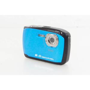 中古 C Kenkoケンコー 防水デジカメ DS...の商品画像