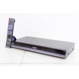 Panasonic 【中古】Panasonic ブルーレイディスクレコーダー DMR Panasonic 【中古】Panasonic ブルーレイディスクレコーダー DMR