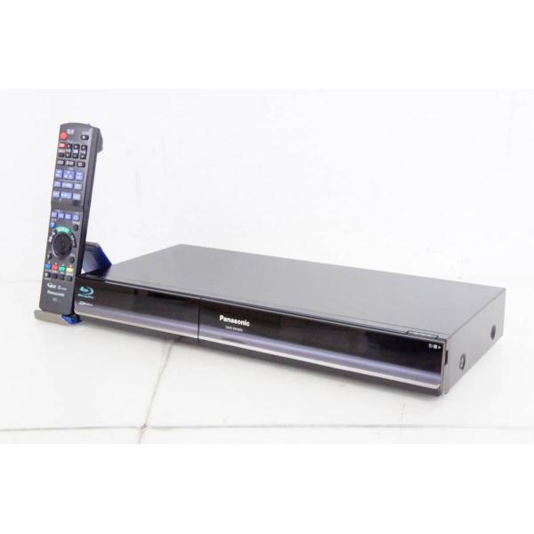 中古 Panasonicパナソニック ブルーレイディスクレコーダー DIGA DMR-BW890-K...