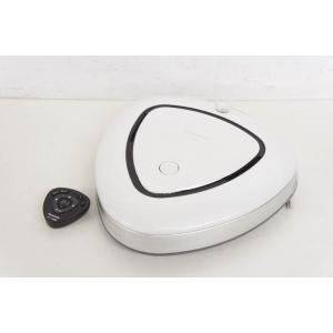 Panasonicパナソニック ロボット掃除機 RULO ルーロ MC-RS1-W ホワイト