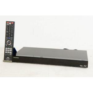 FUNAI船井HDD/2チューナー搭載 3D対応ブルーレイディスクレコーダー  